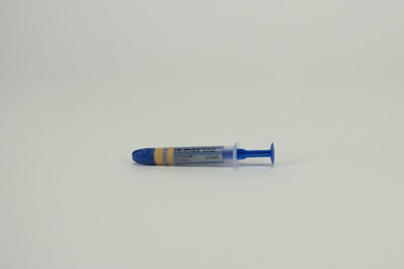 IPS e.max CAD Crystall Stains sunset 1g