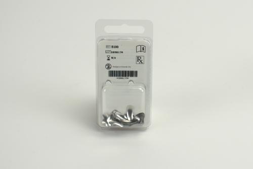 Composi-Tight B-series Sectional Matrix Bands 4,6mm 100st