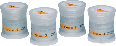 IPS e.max Ceram Gingiva ZirLiner 5g