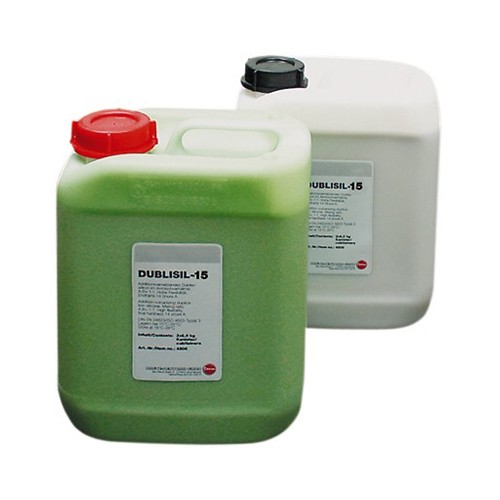 Dublisil 15 A+B 2x21200ml