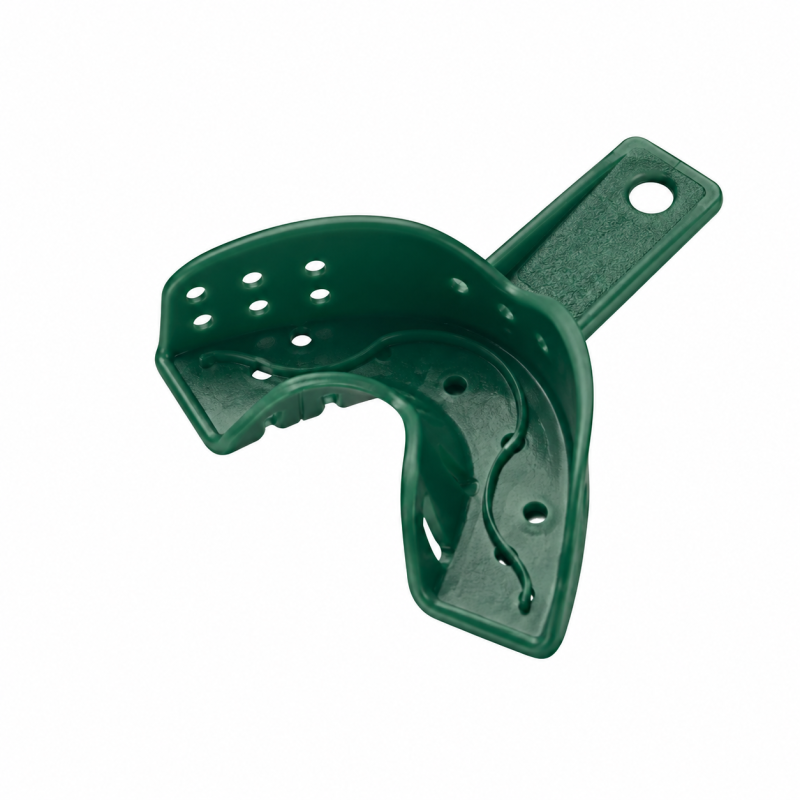 Avtryckssked perforerad partiell front 32D 12st