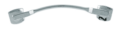 Lingual-Retainer Remanium 0,8x24mm 5st