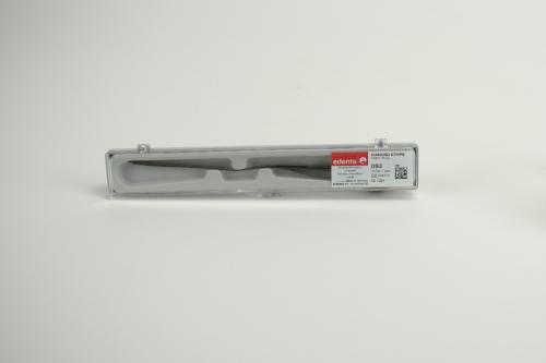 Diamantstrips 3,75mm ES blå 45µm 10st
