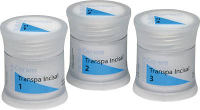 IPS e.max Ceram Transpa Incisal2 100g