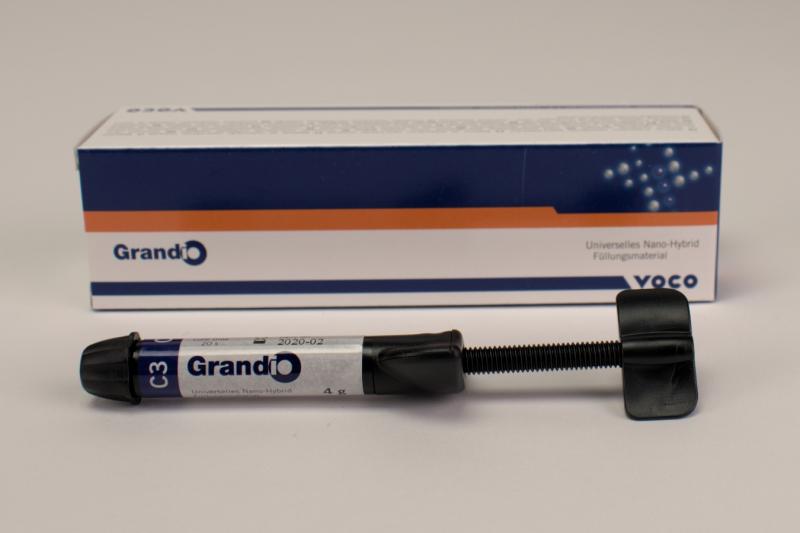 Grandio C3 Spruta 4g