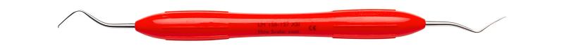 Scaler Hoe posterior 156-157 XSI