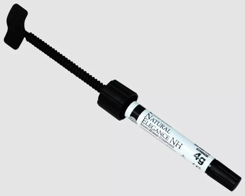 Maxima® Natural Elegance NH A1/D2 Spruta 4g