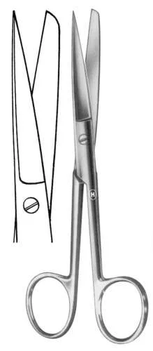 Sax 165mm