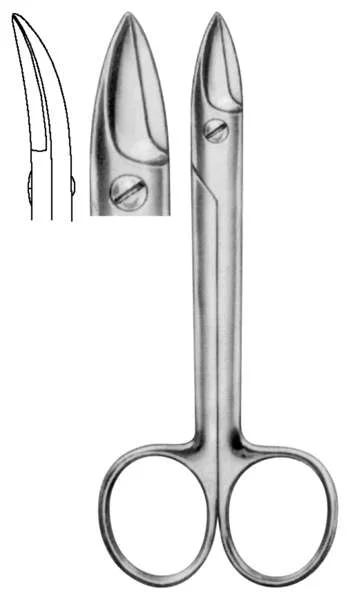 Kronsax Beebee 100mm