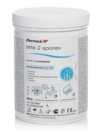 ZETA 2 Sporex 900g
