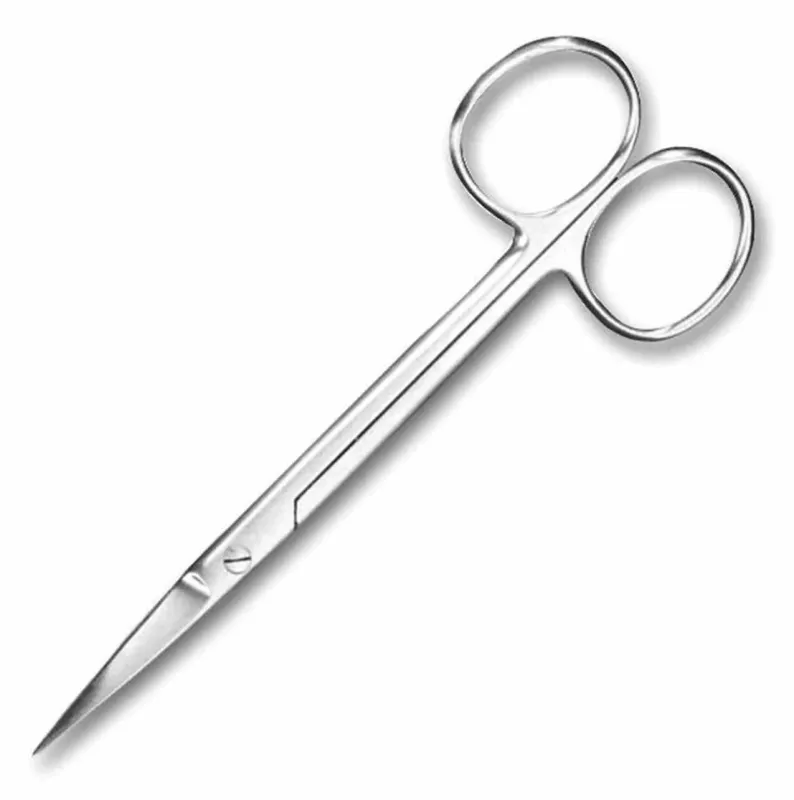 DC Tandköttssax Wagner rak 12cm