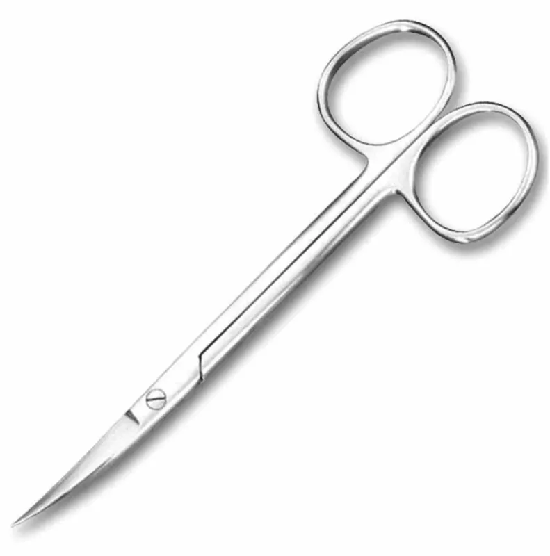 DC Tandköttssax Wagner böjd 12cm