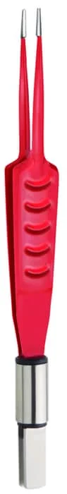 Elektrokirurgi Pincett Non-Stick 0,3mm 12cm