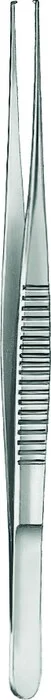 Mikro Pincett klo 155mm