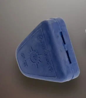 Handgrepp gummi för Foliepincett BK 130