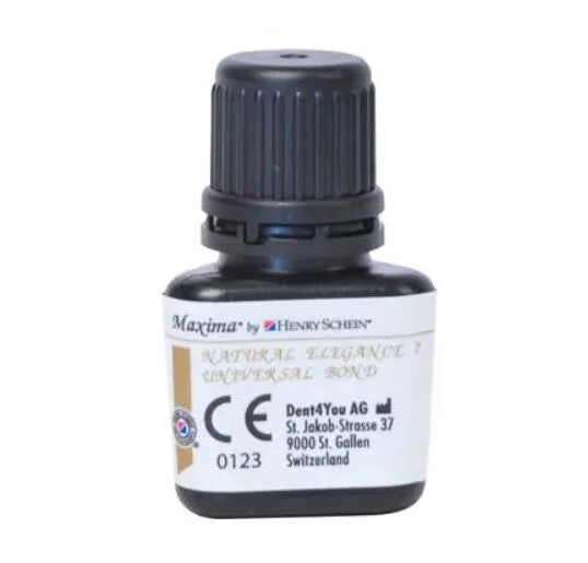 Maxima Natural Elegance Universal 7 Bond 5 ml