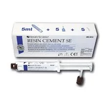 Resin Cement SE 5ml