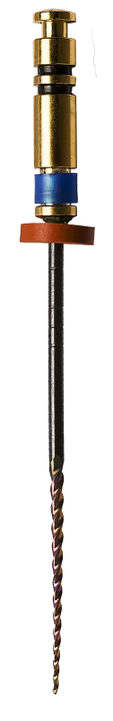 EdgeFile X7 taper 04 30 21mm steril