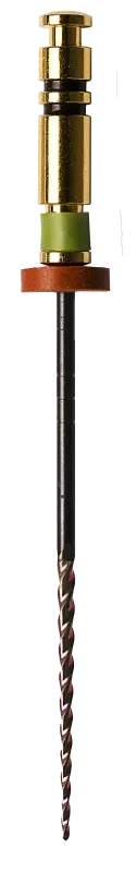 EdgeFile X7 taper 04 35 21mm steril