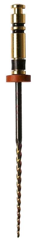 EdgeFile X7 taper 04 40 21mm steril