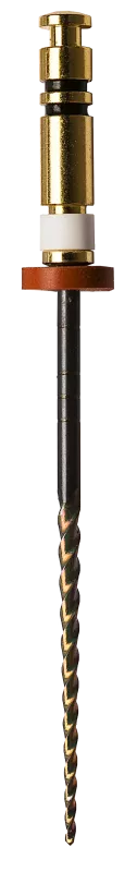 EdgeFile X7 taper 04 45 21mm steril