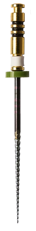EdgeFile X7 taper 06 17 21mm steril