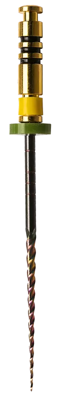 EdgeFile X7 taper 06 20 21mm steril