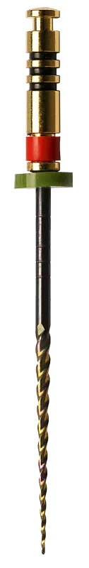 EdgeFile X7 taper 06 25 21mm steril