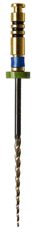 EdgeFile X7 taper 06 30 21mm steril