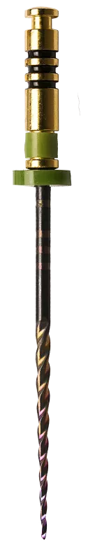 EdgeFile X7 taper 06 35 21mm steril