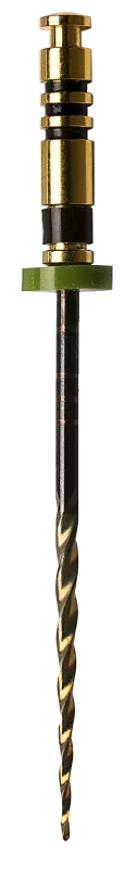 EdgeFile X7 taper 06 40 21mm steril