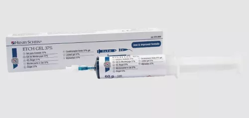 Etsgel 37% Spruta Jumbo 60gr