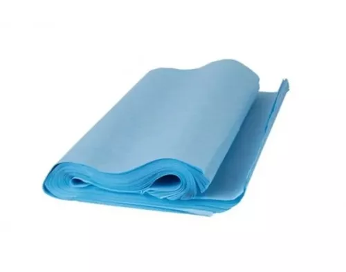 Steriliseringspapper 60x60cm 100st