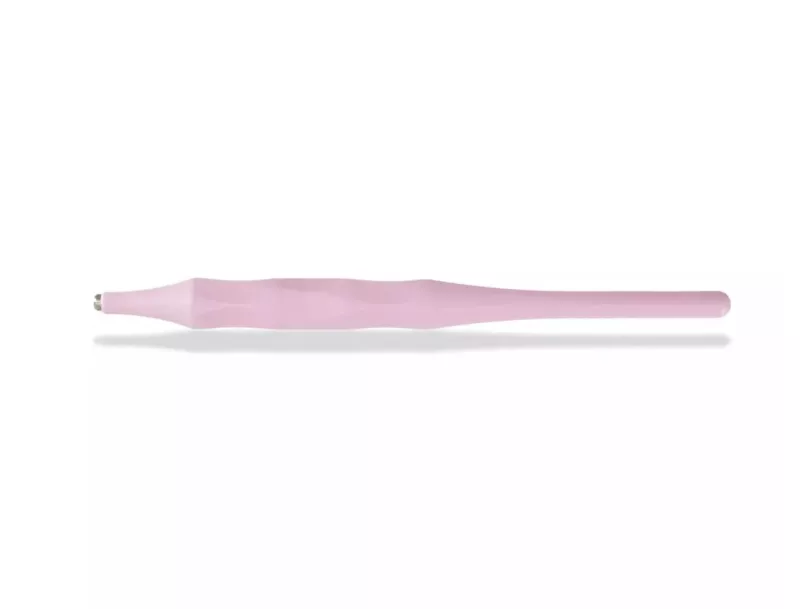 PLULINE Spegelskaft ERGOform Rosa SS