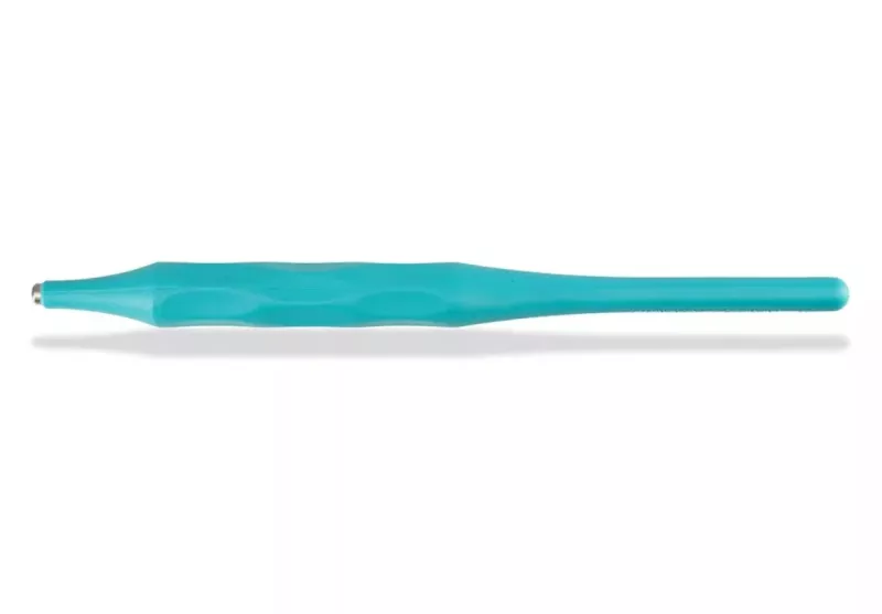 PLULINE Spegelskaft ERGOform Mint SS
