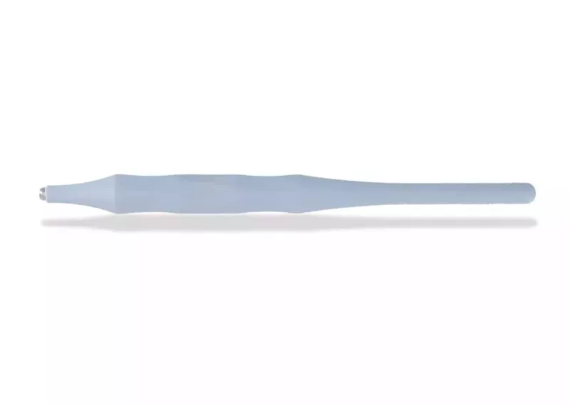 PLULINE Spegelskaft ERGOform Blå SS
