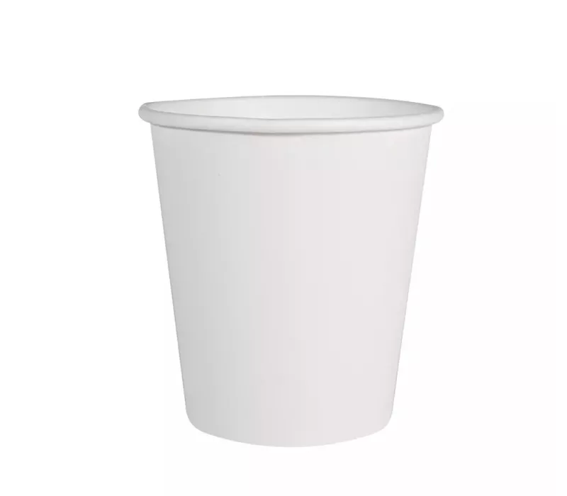 PLULINE Pappersbägare 190ml 1000st