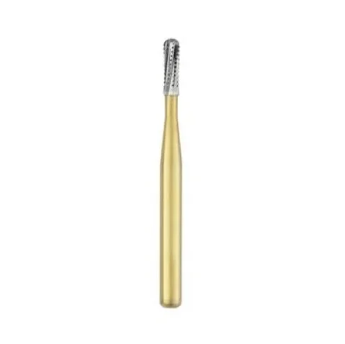 Great White Gold Carbide FG GW2 5st