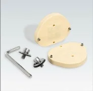 Magnetiska Modellmonteringsplattor Frasaco