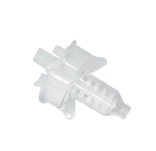 Blandningsspets Maskin vit 45st