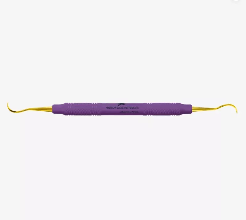 Scaler H6-7 (U6-7) XP(3/8)