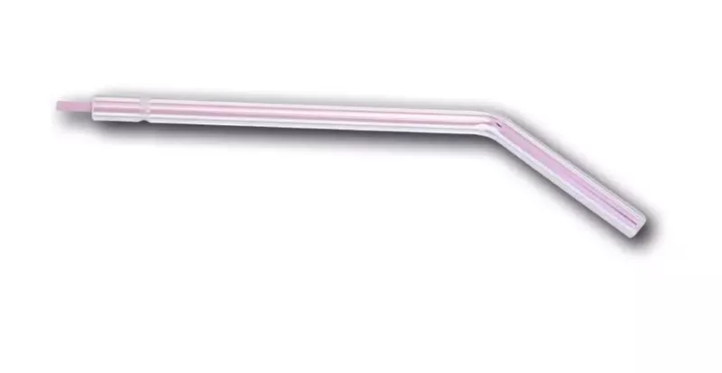 Blästerspets 88mm Rosa 250st