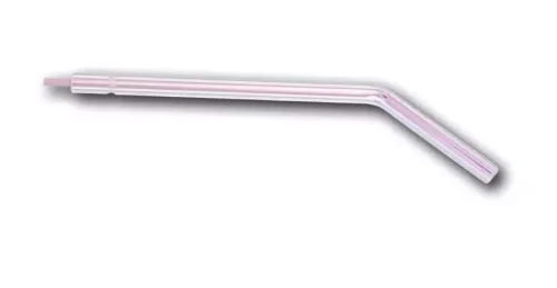 Blästerspets 88mm Rosa 250st