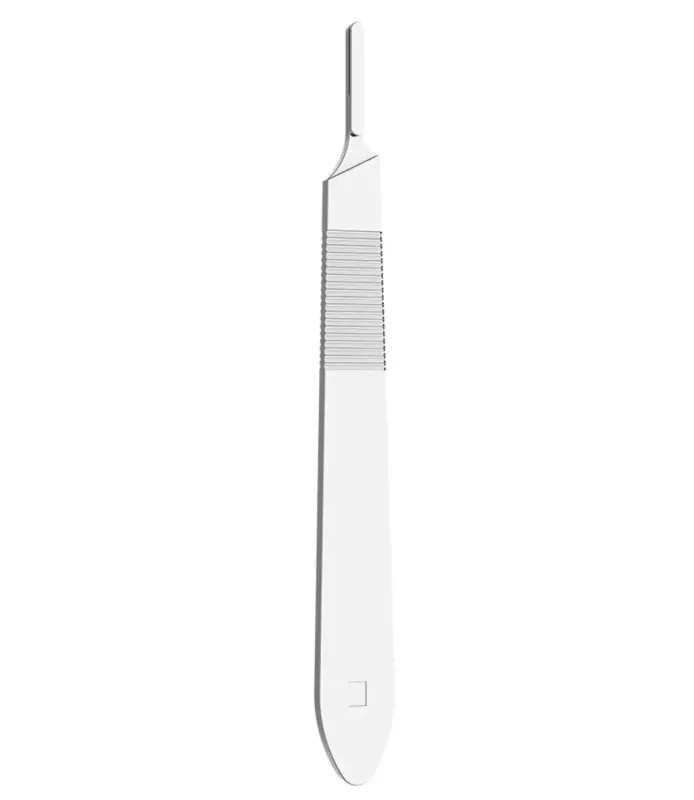 PLULINE Skalpellskaft Fig.3