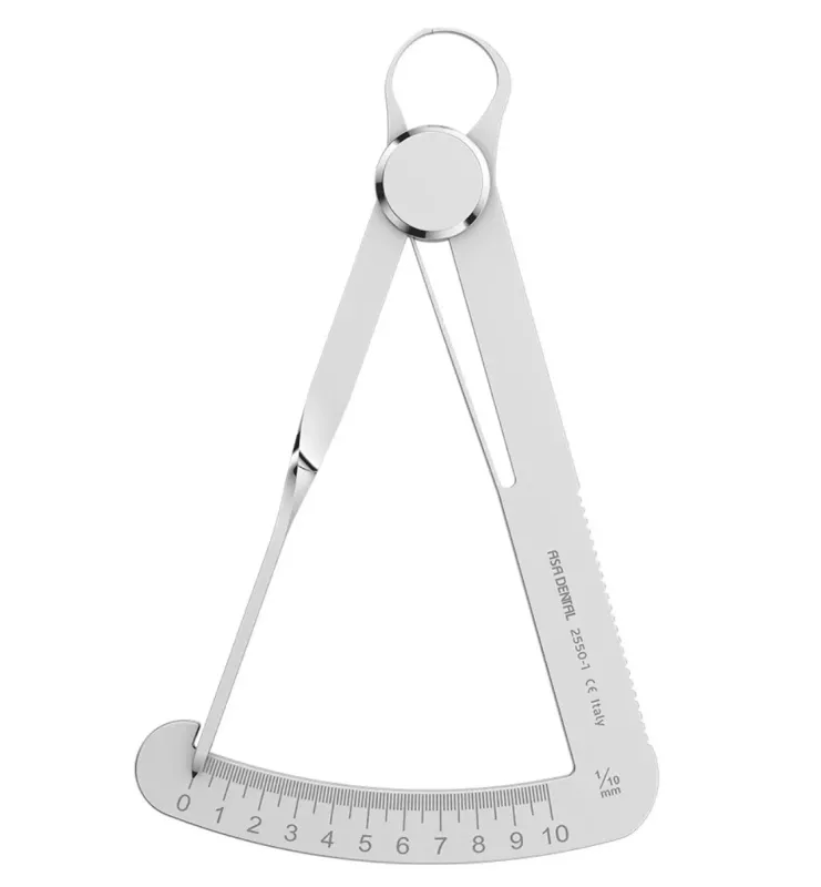 PLULINE Mätinstrument Iwanson