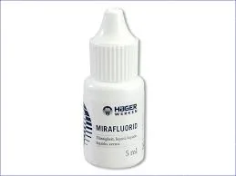 Mirafluorid 5ml