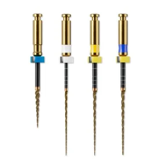 HyFlex EDM OGSF Sequence 31mm