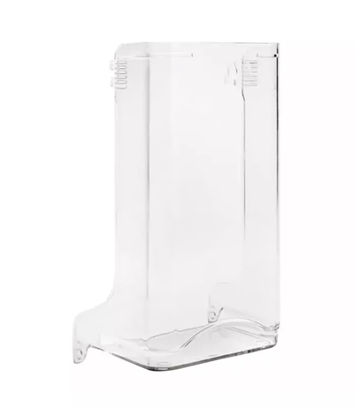 Pluravario Frontpanel
