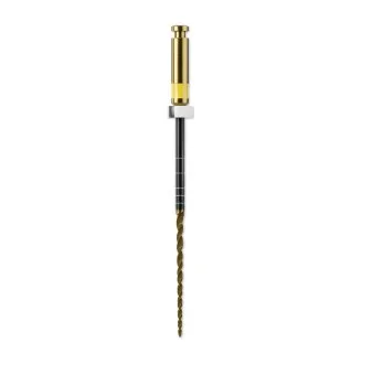 HyFlex EDM 50/.03 Finishing File 31mm