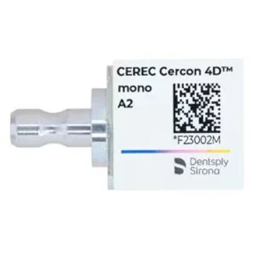 CEREC Cercon 4D mono B3 4st
